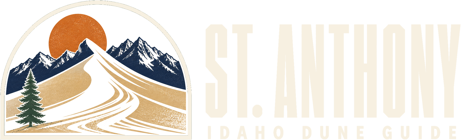 St. Anthony Idaho Dune Guide