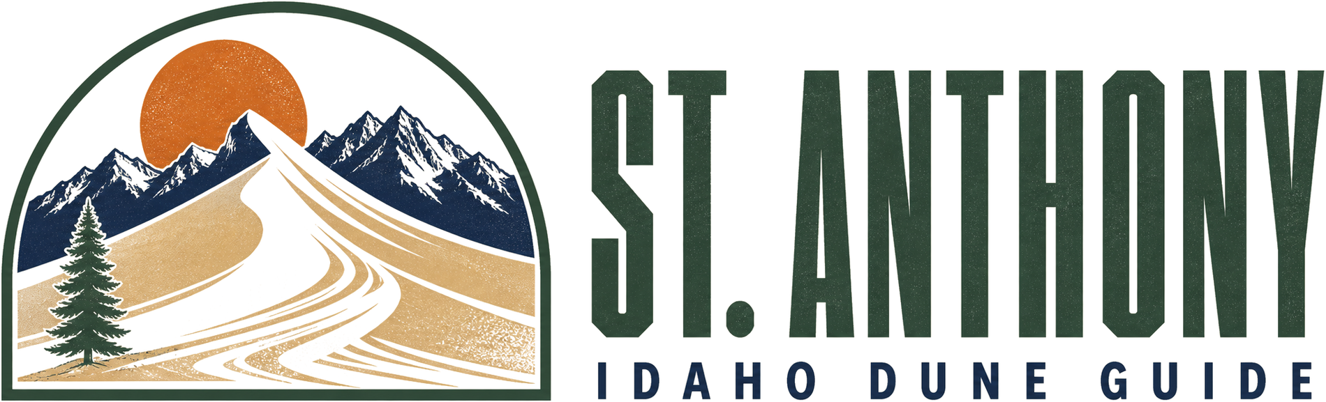 St. Anthony Idaho Dune Guide